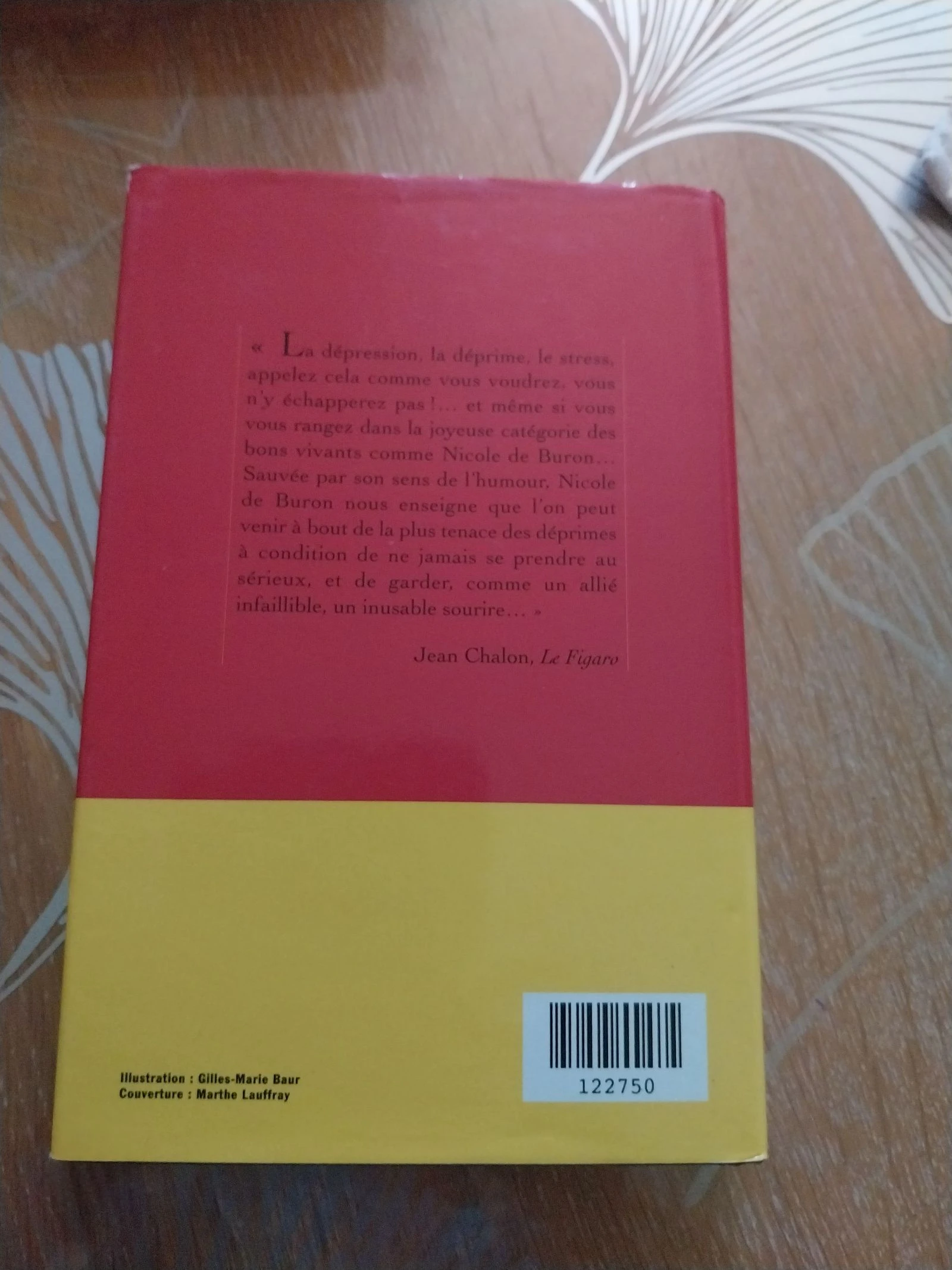 Maar je hebt alles om gelukkig te zijn! – photo 2